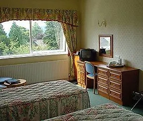 Hotel The Ro Windermere 4*