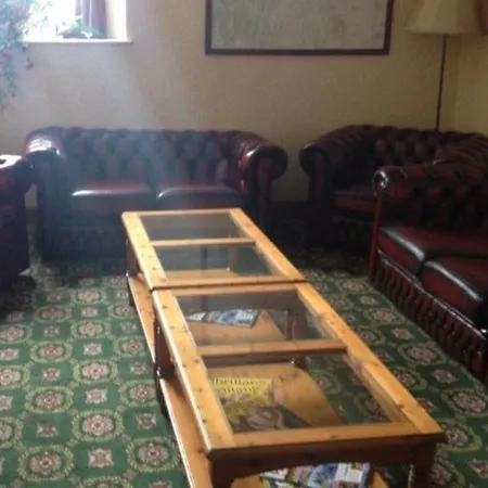 Hotel The Ro Windermere