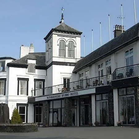 The Ro Windermere 4* Bowness-on-Windermere