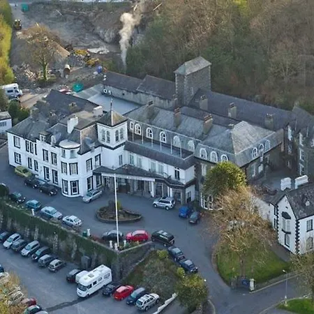 The Ro Windermere Hotel 4*