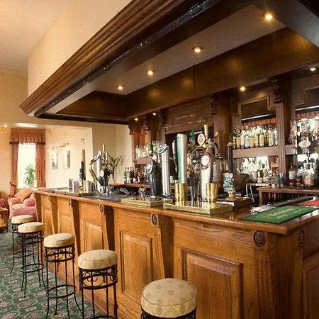 The Ro Windermere Hotel Bowness-on-Windermere