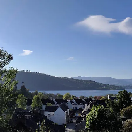 Hotel The Ro Windermere Bowness-on-Windermere