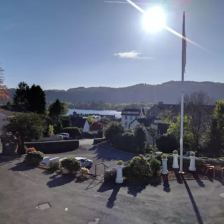 The Ro Windermere Hotel Bowness-on-Windermere