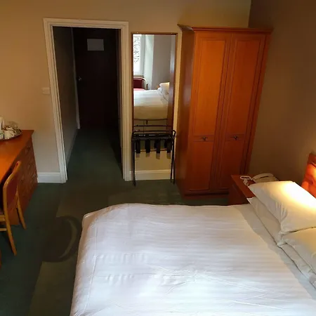 Hotel The Ro Windermere