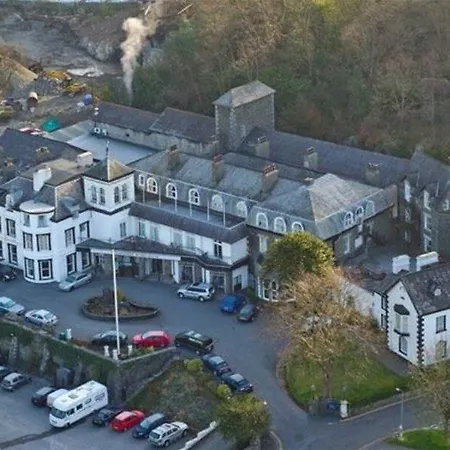 The Ro Windermere 4* Bowness-on-Windermere