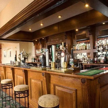 The Ro Windermere 4* Bowness-on-Windermere