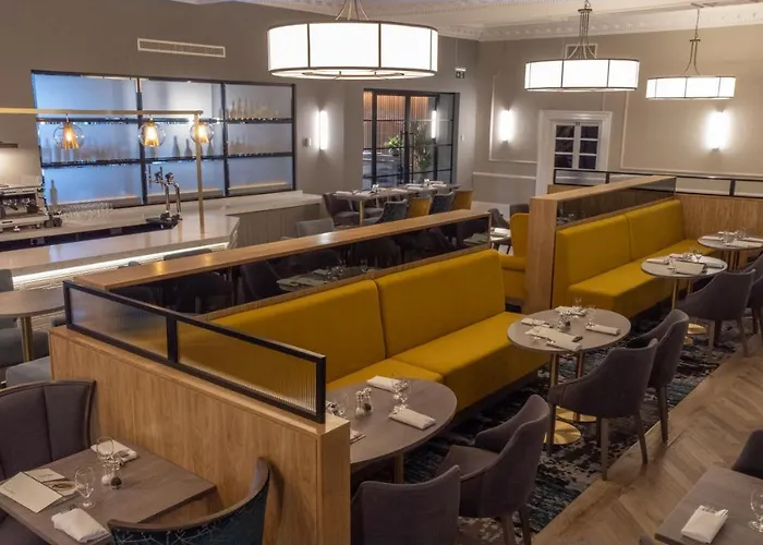 The Ro Windermere فندق