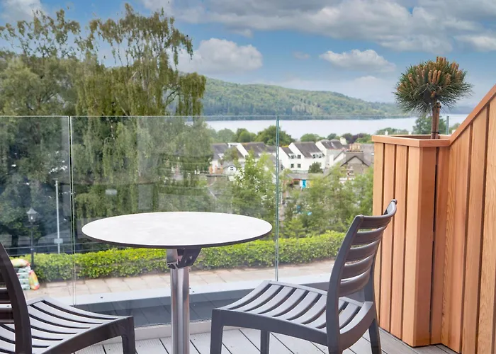 The Ro Windermere 4*