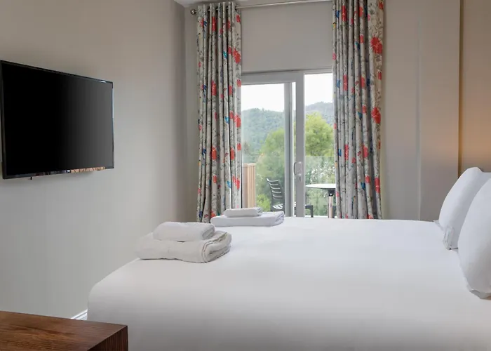 The Ro Windermere فندق