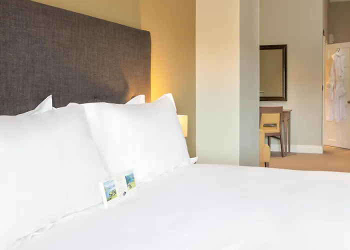 The Ro Windermere 4* باونيس أون وينديرمير