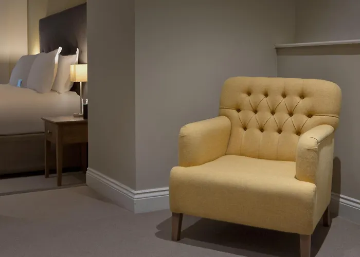 The Ro Windermere باونيس أون وينديرمير