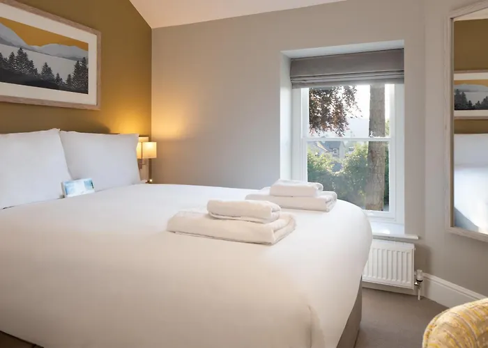 The Ro Windermere فندق باونيس أون وينديرمير