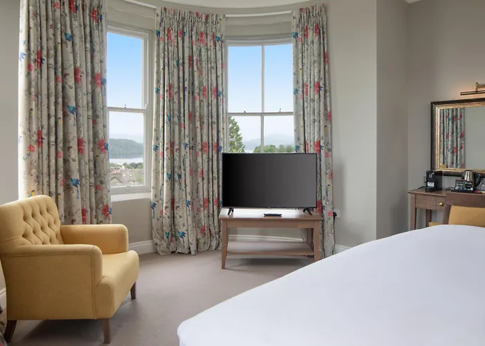 The Ro Windermere 4* باونيس أون وينديرمير