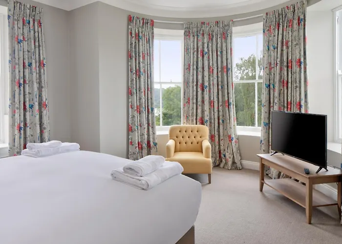 فندق The Ro Windermere باونيس أون وينديرمير