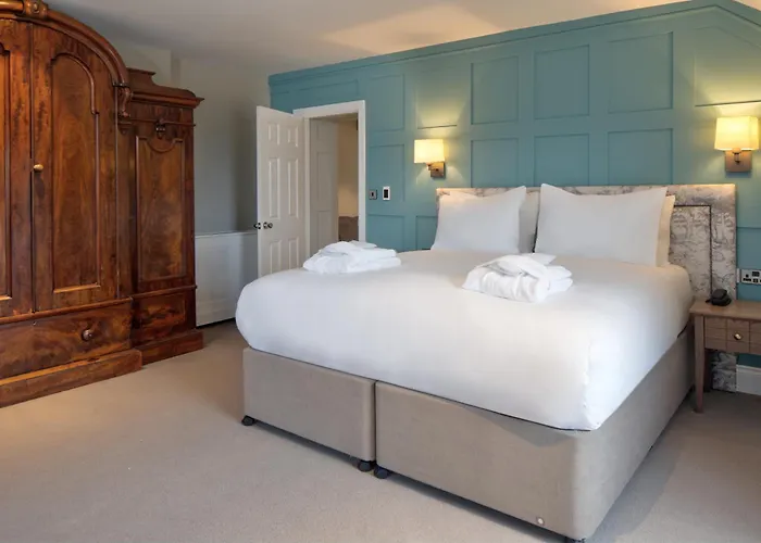 فندق The Ro Windermere باونيس أون وينديرمير