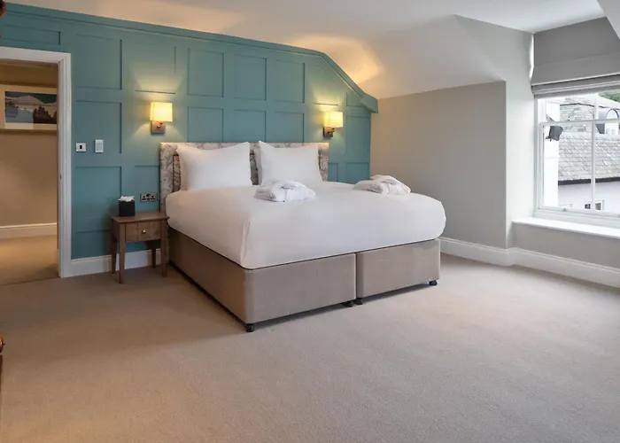 The Ro Windermere باونيس أون وينديرمير