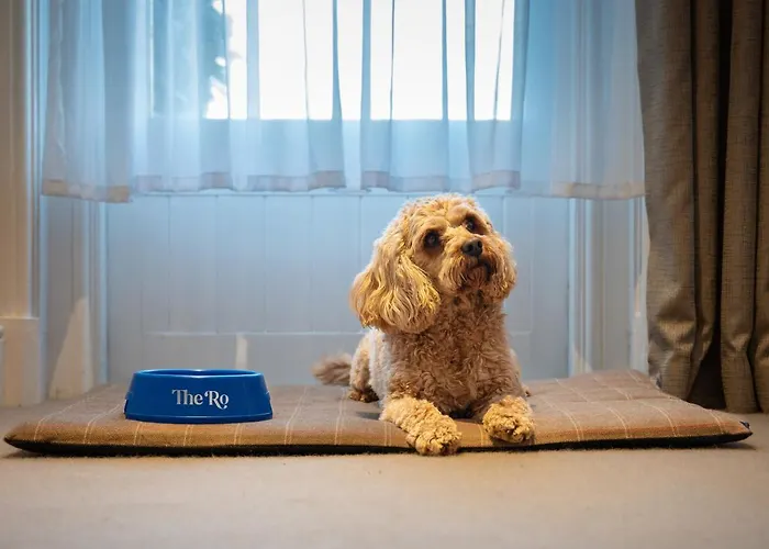 Otel The Ro Windermere 4*