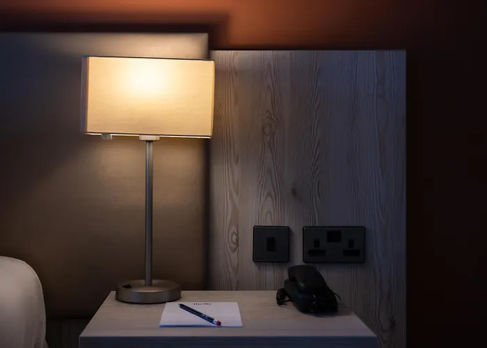 فندق The Ro Windermere باونيس أون وينديرمير