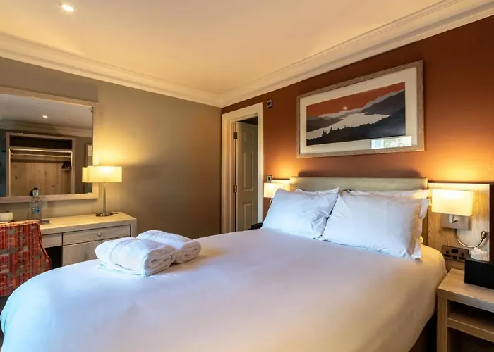 فندق The Ro Windermere باونيس أون وينديرمير