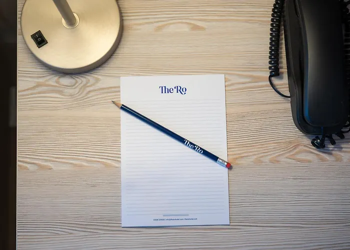 فندق The Ro Windermere 4*