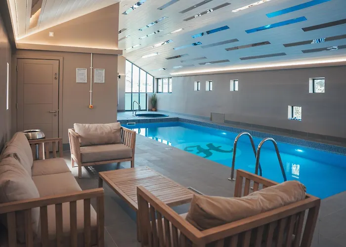 The Ro Windermere فندق