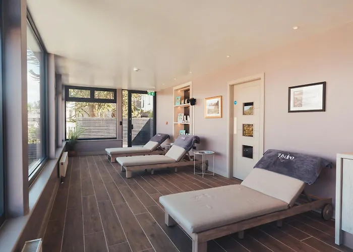 فندق The Ro Windermere