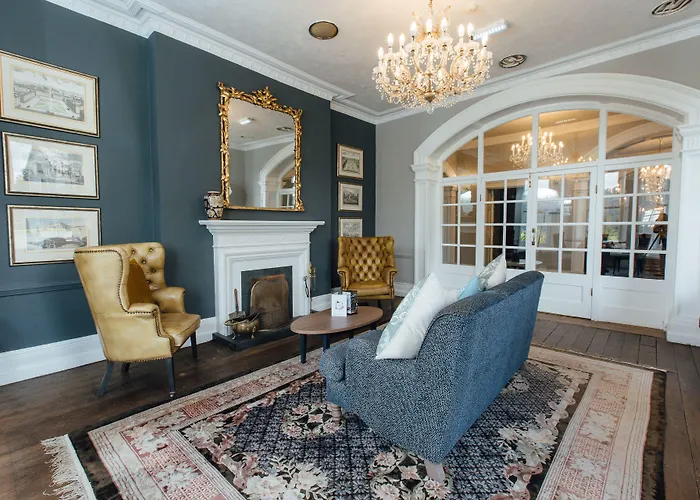 The Ro Windermere 4* باونيس أون وينديرمير