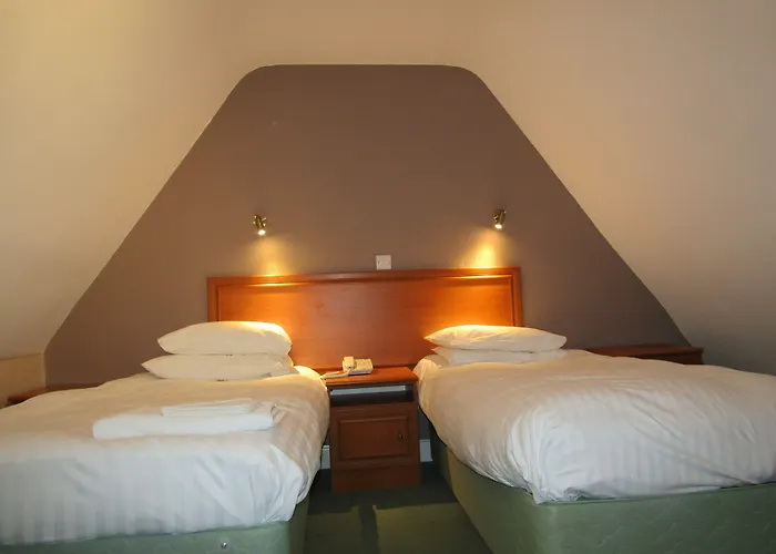 فندق The Ro Windermere