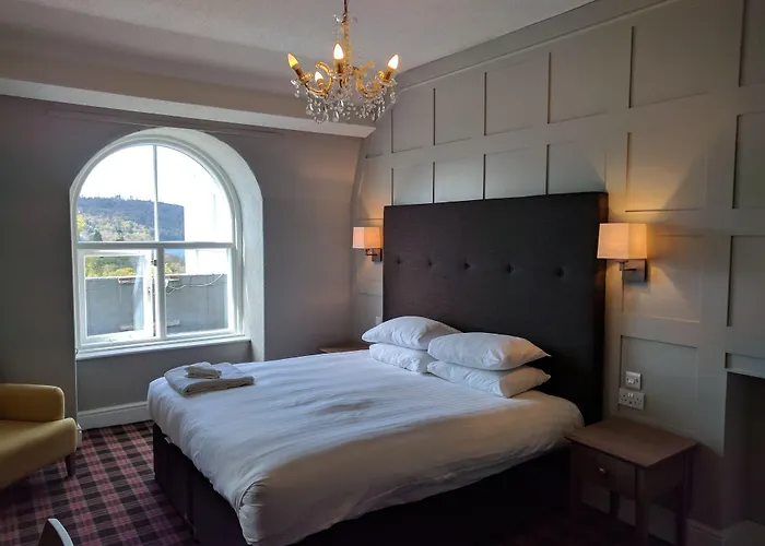 فندق The Ro Windermere باونيس أون وينديرمير