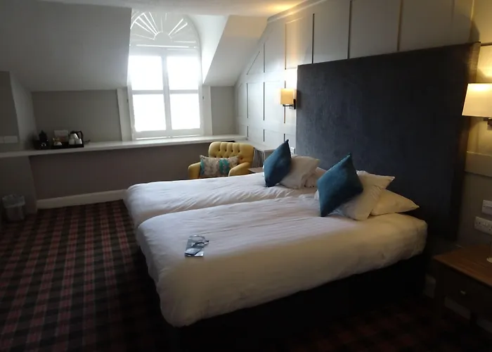 فندق The Ro Windermere باونيس أون وينديرمير