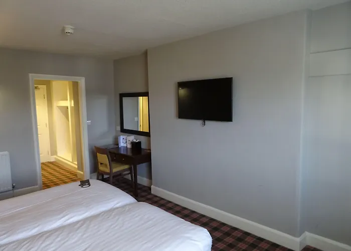 The Ro Windermere 4* باونيس أون وينديرمير