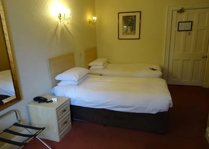 فندق The Ro Windermere 4*