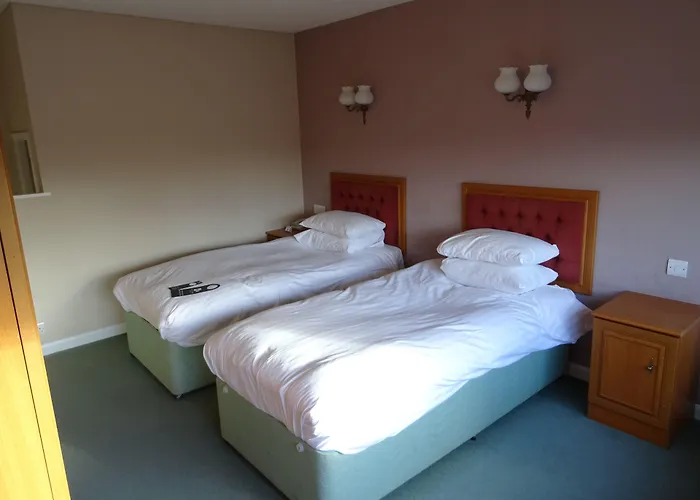 The Ro Windermere باونيس أون وينديرمير