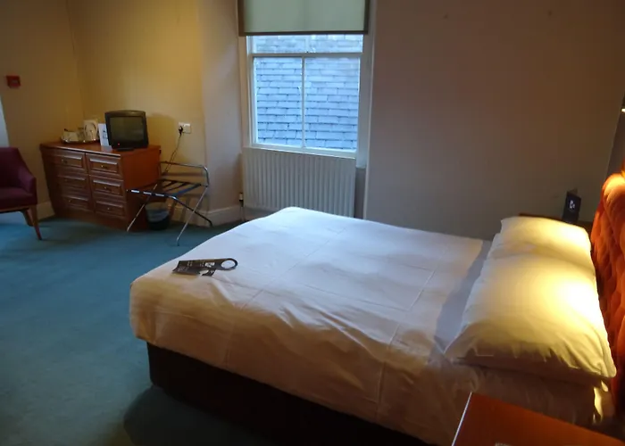 فندق The Ro Windermere باونيس أون وينديرمير