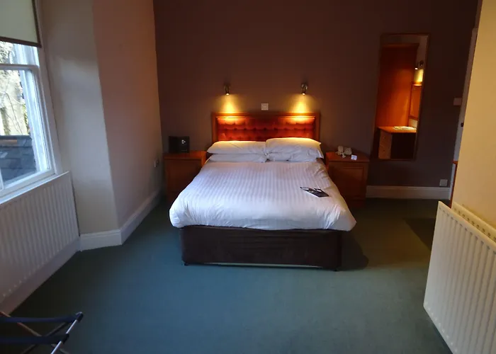 فندق The Ro Windermere