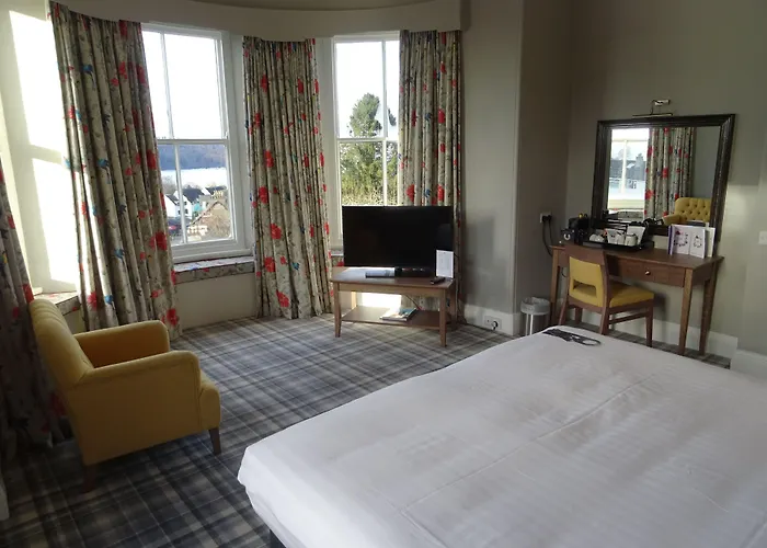 The Ro Windermere باونيس أون وينديرمير