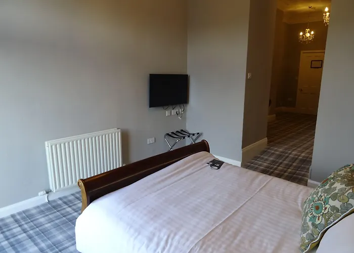 The Ro Windermere باونيس أون وينديرمير