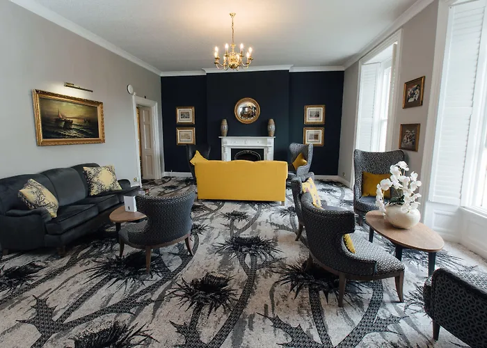 The Ro Windermere فندق باونيس أون وينديرمير