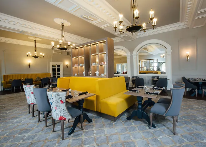 فندق The Ro Windermere