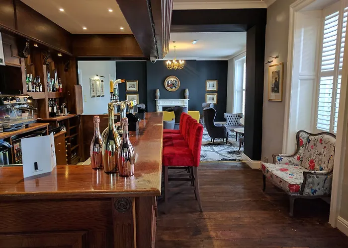 The Ro Windermere فندق