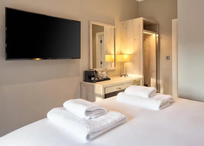 فندق The Ro Windermere باونيس أون وينديرمير