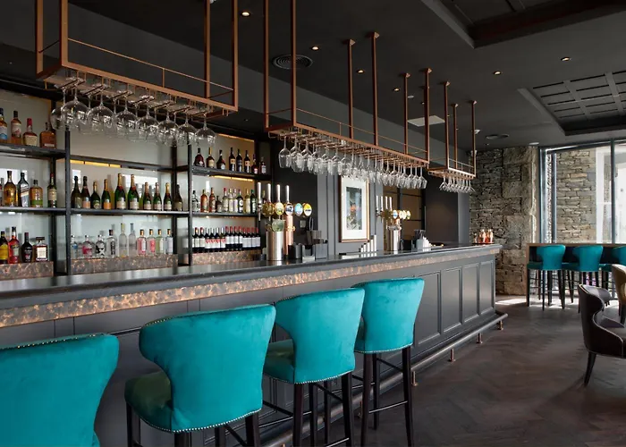 The Ro Windermere باونيس أون وينديرمير