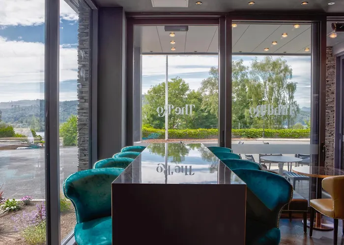 The Ro Windermere 4*