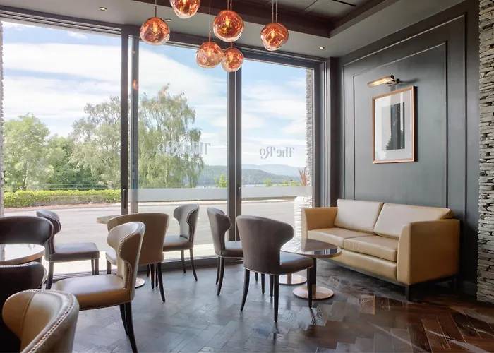 The Ro Windermere 4* باونيس أون وينديرمير