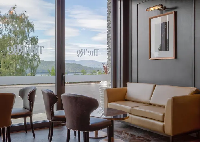 فندق The Ro Windermere 4*