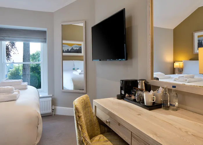 The Ro Windermere 4*