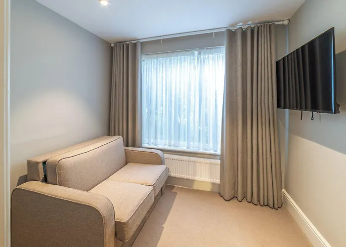 The Ro Windermere فندق