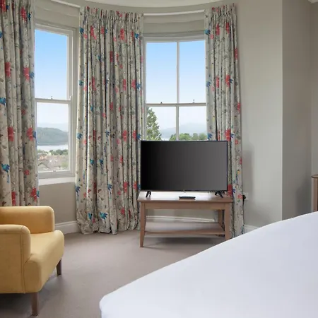 The Ro Windermere 4* Bowness-on-Windermere