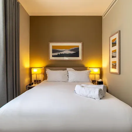 מלון The Ro Windermere 4*