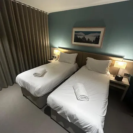 The Ro Windermere Hotel Bowness-on-Windermere